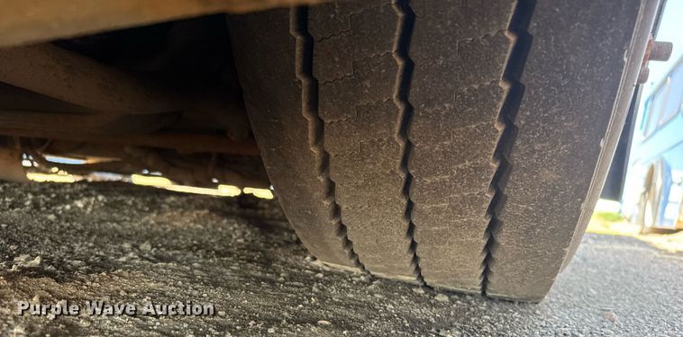 image for item YA0664 2009 ElDorado  Axess transit bus