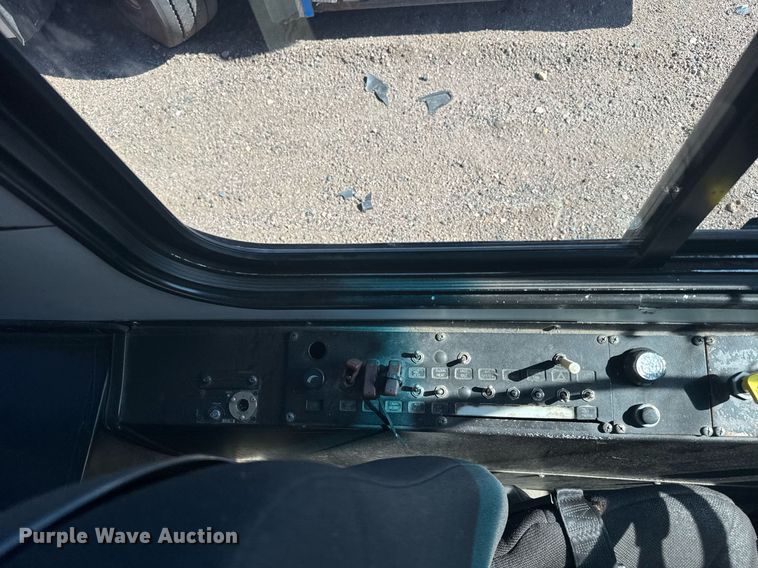 image for item YA0665 2009 ElDorado  Axess transit bus