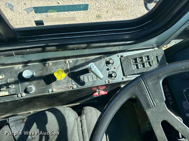 image for item YA0665 2009 ElDorado  Axess transit bus