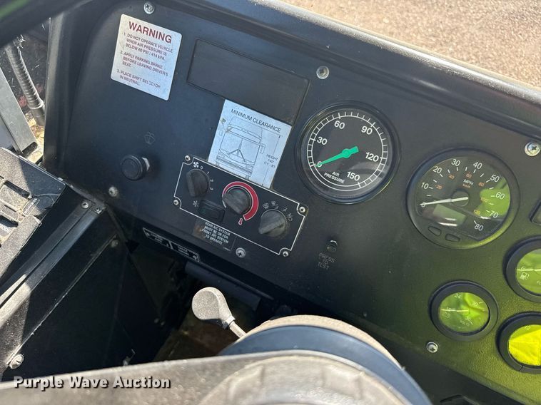 image for item YA0665 2009 ElDorado  Axess transit bus