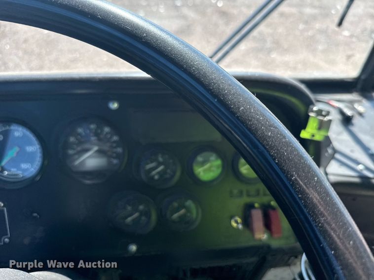 image for item YA0665 2009 ElDorado  Axess transit bus