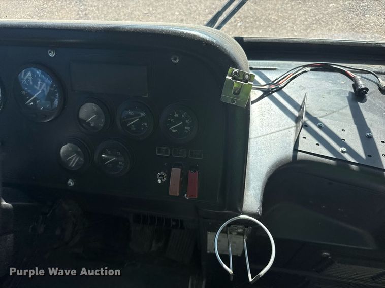 image for item YA0665 2009 ElDorado  Axess transit bus