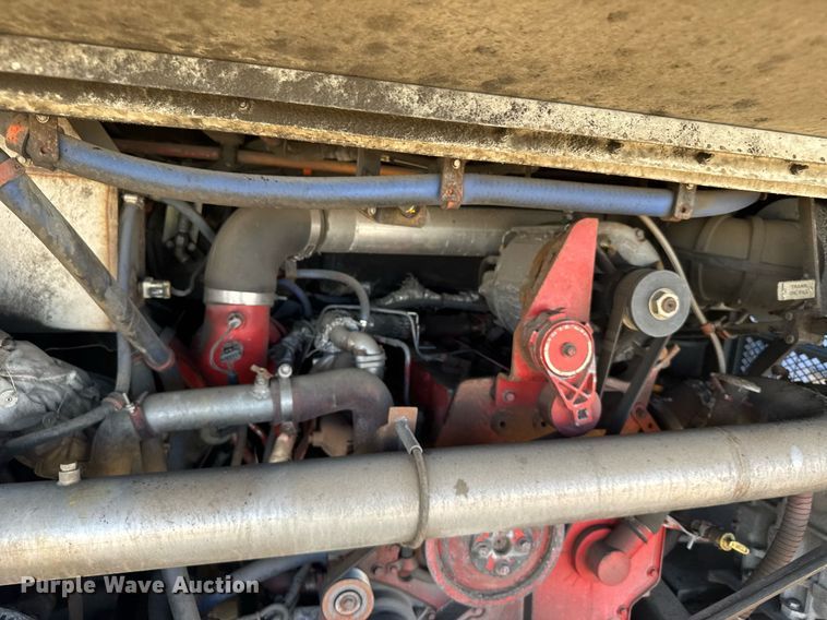 image for item YA0665 2009 ElDorado  Axess transit bus