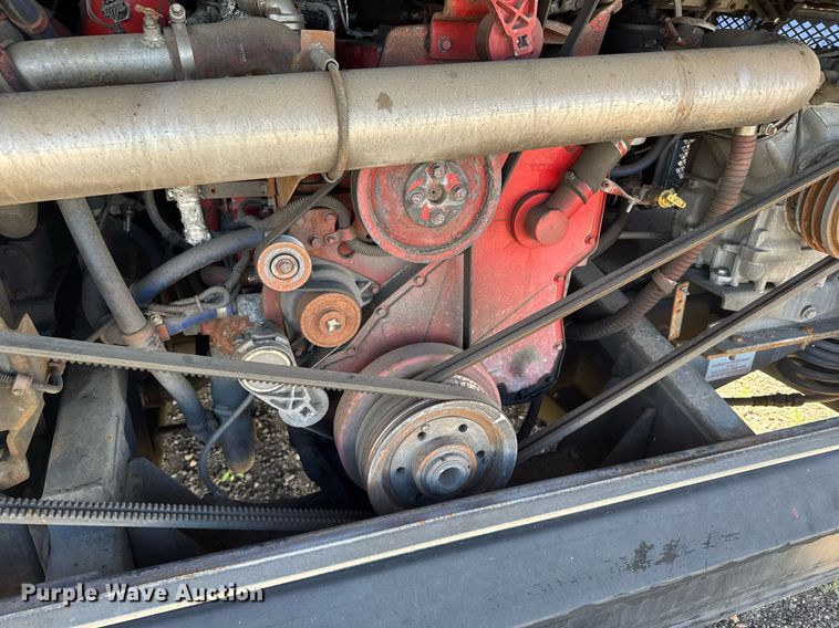 image for item YA0665 2009 ElDorado  Axess transit bus