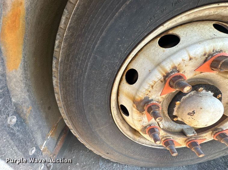 image for item YA0665 2009 ElDorado  Axess transit bus