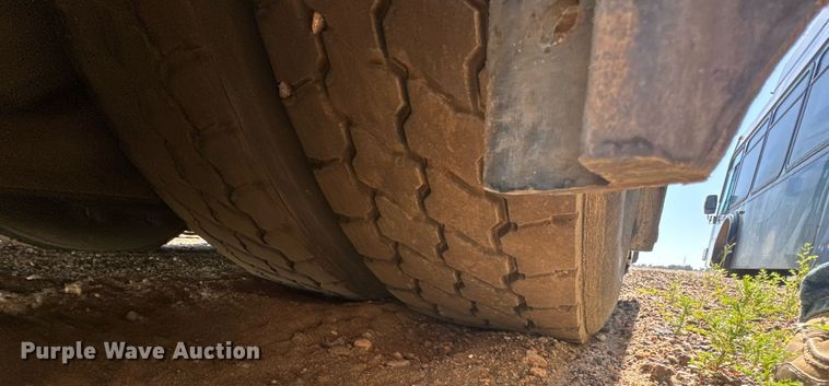 image for item YA0665 2009 ElDorado  Axess transit bus