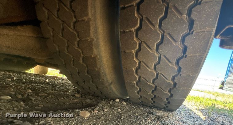 image for item YA0665 2009 ElDorado  Axess transit bus