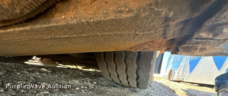 image for item YA0665 2009 ElDorado  Axess transit bus