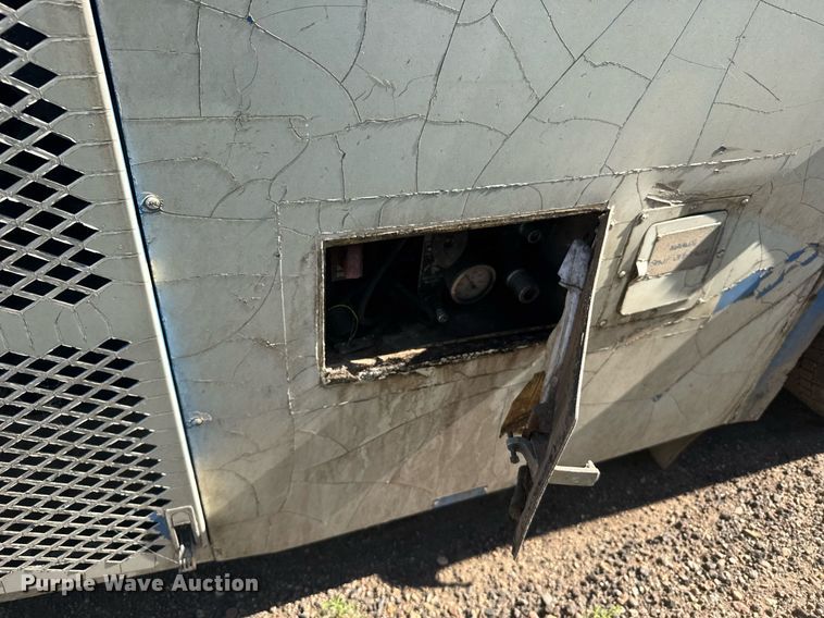 image for item YA0666 2009 ElDorado Axess transit bus