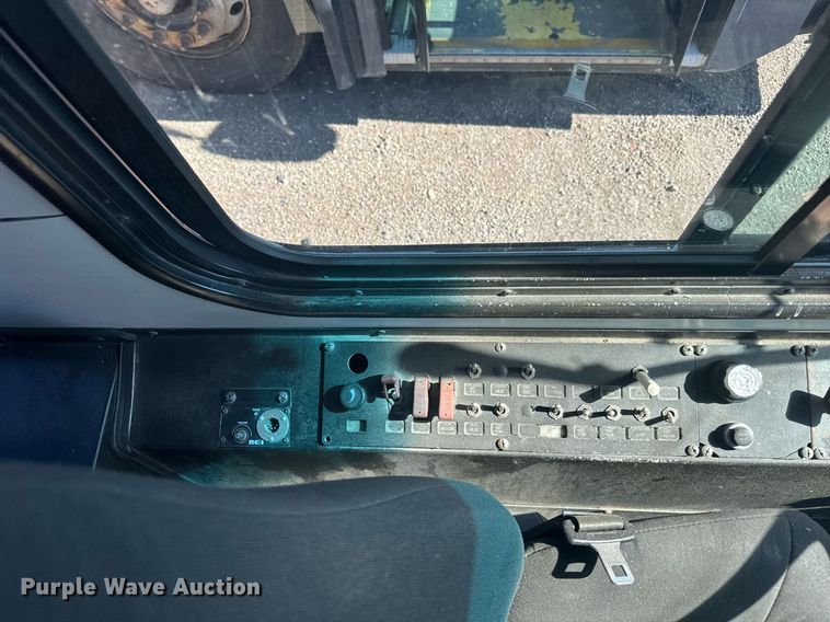 image for item YA0666 2009 ElDorado Axess transit bus