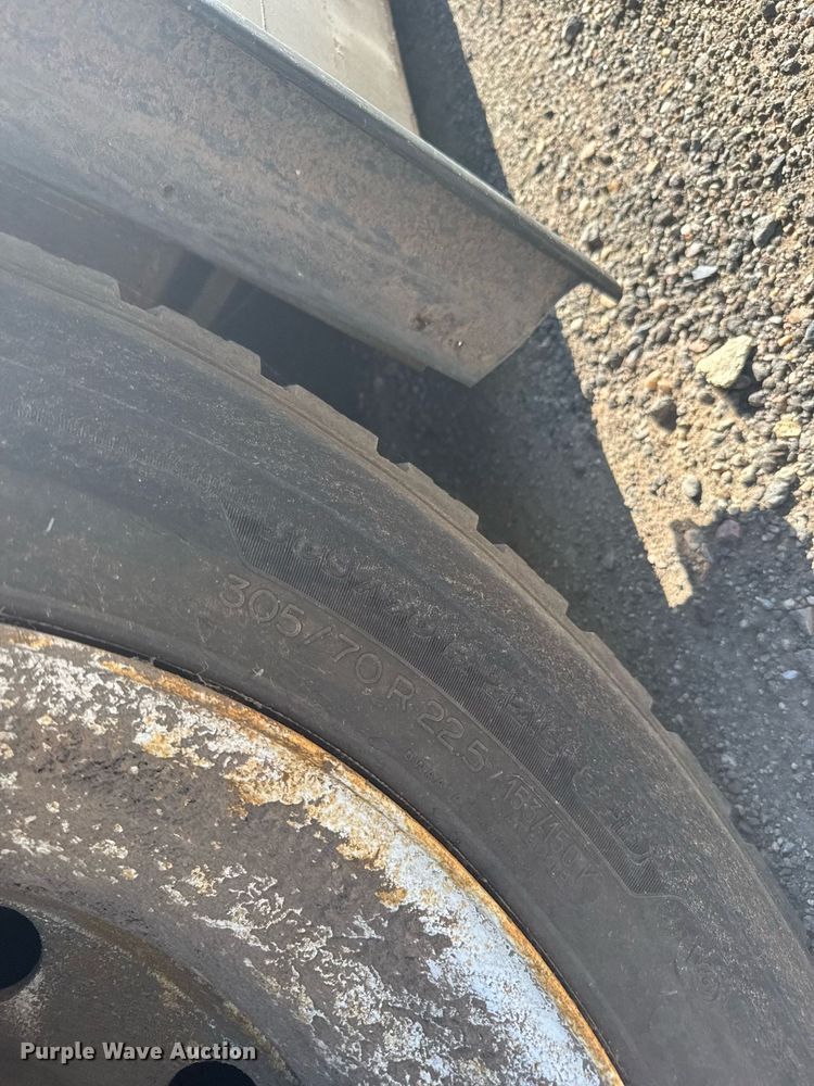 image for item YA0666 2009 ElDorado Axess transit bus