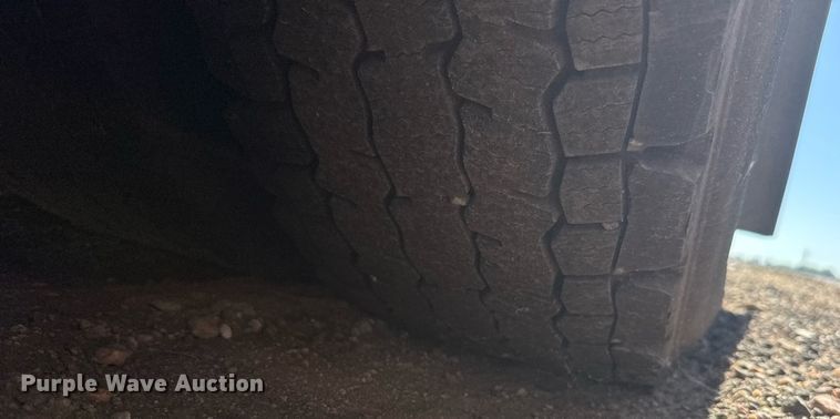 image for item YA0666 2009 ElDorado Axess transit bus