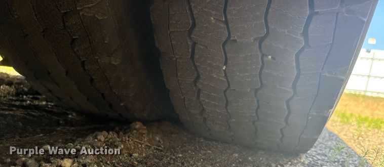 image for item YA0666 2009 ElDorado Axess transit bus