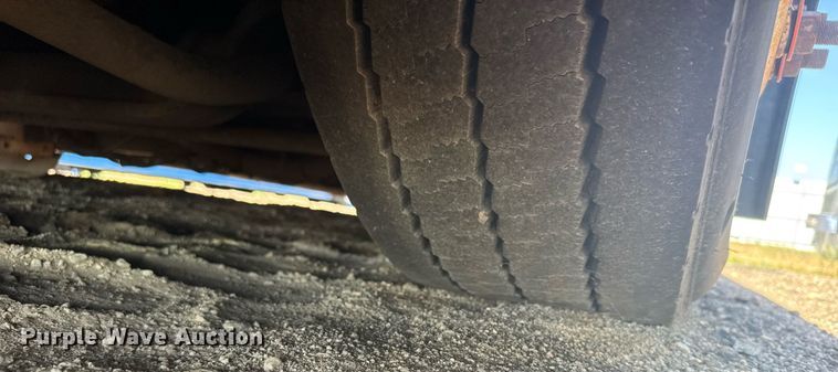 image for item YA0666 2009 ElDorado Axess transit bus