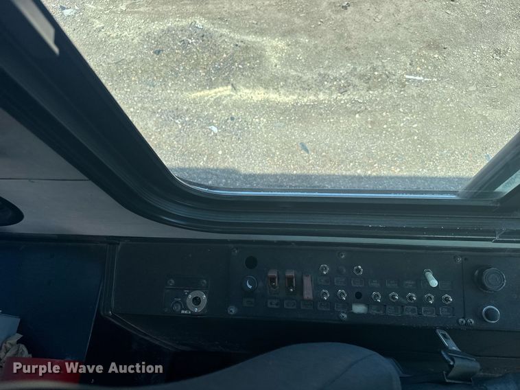 image for item YA0667 2009 ElDorado  Axess transit bus