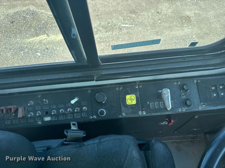 image for item YA0667 2009 ElDorado  Axess transit bus