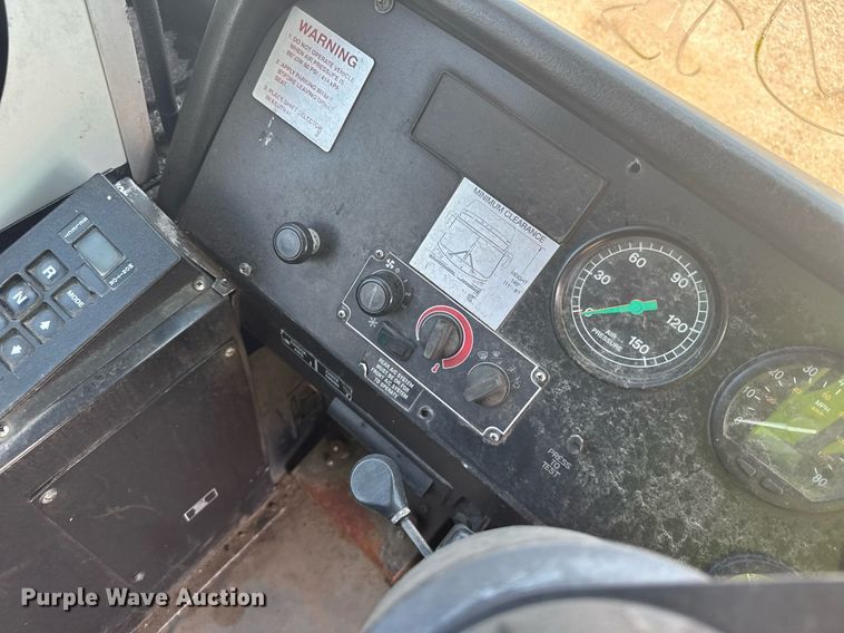 image for item YA0667 2009 ElDorado  Axess transit bus