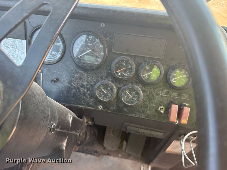 image for item YA0667 2009 ElDorado  Axess transit bus