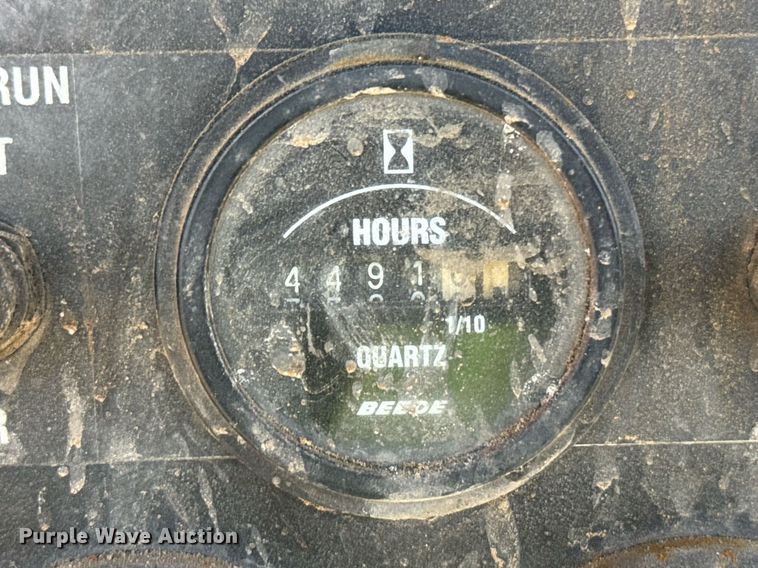 image for item YA0667 2009 ElDorado  Axess transit bus