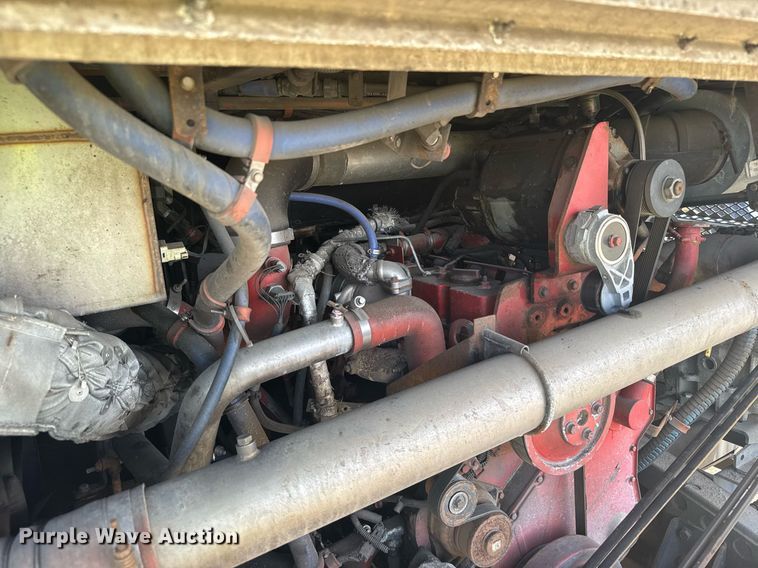 image for item YA0667 2009 ElDorado  Axess transit bus