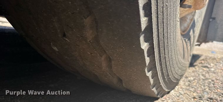 image for item YA0667 2009 ElDorado  Axess transit bus