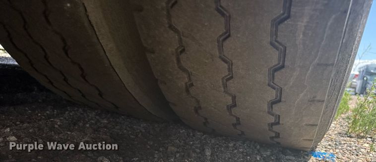 image for item YA0667 2009 ElDorado  Axess transit bus