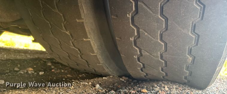 image for item YA0667 2009 ElDorado  Axess transit bus