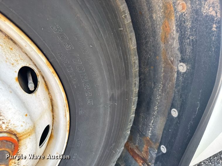 image for item YA0667 2009 ElDorado  Axess transit bus