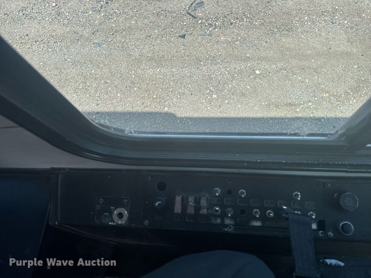 image for item YA0668 2009 ElDorado  Axess transit bus