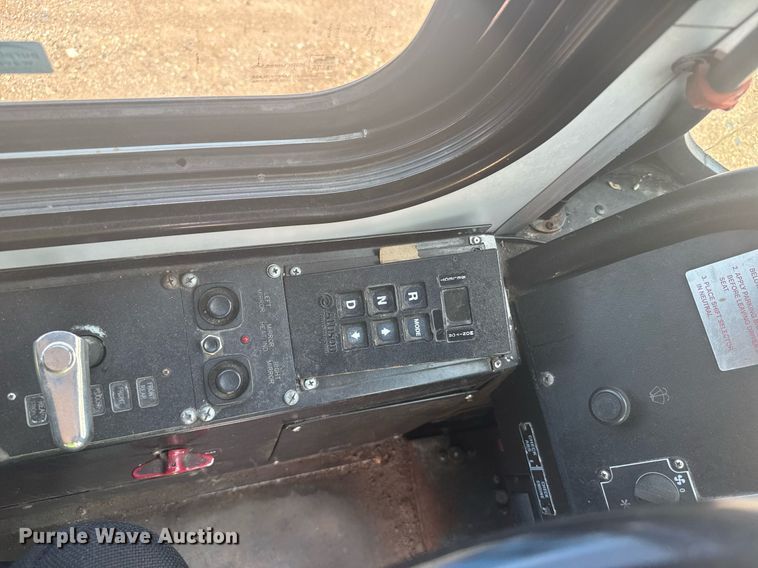 image for item YA0668 2009 ElDorado  Axess transit bus