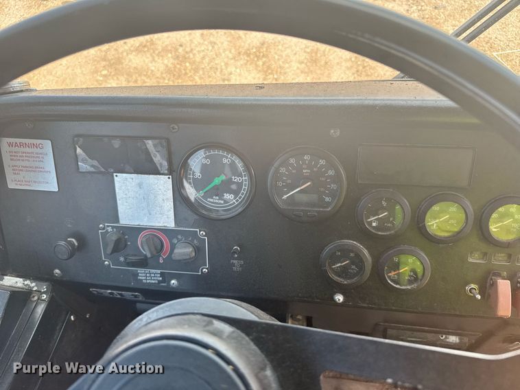 image for item YA0668 2009 ElDorado  Axess transit bus