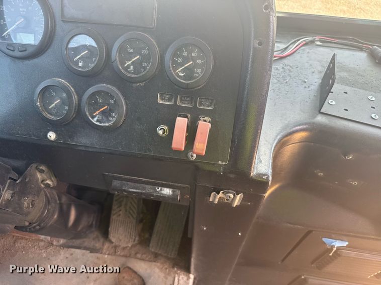 image for item YA0668 2009 ElDorado  Axess transit bus