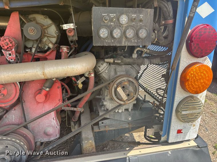 image for item YA0668 2009 ElDorado  Axess transit bus