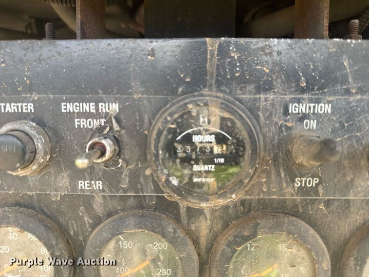 image for item YA0668 2009 ElDorado  Axess transit bus