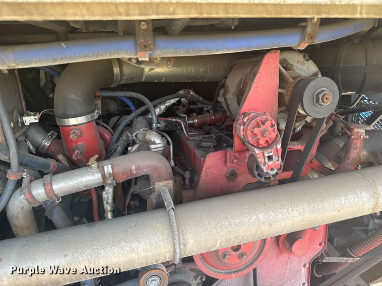 image for item YA0668 2009 ElDorado  Axess transit bus