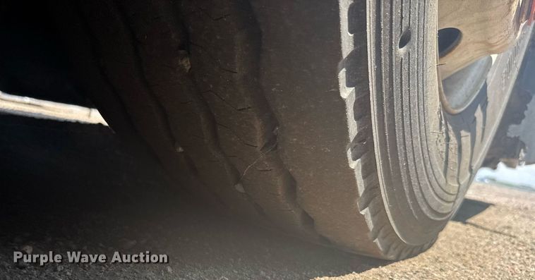 image for item YA0668 2009 ElDorado  Axess transit bus