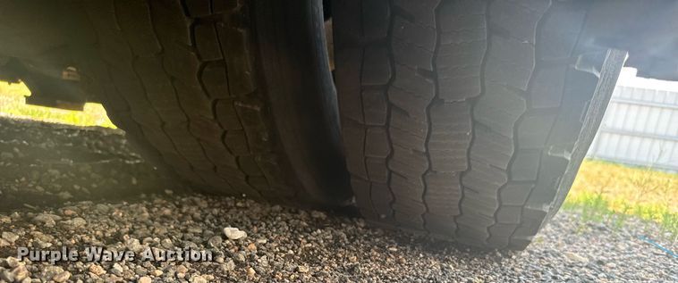 image for item YA0668 2009 ElDorado  Axess transit bus