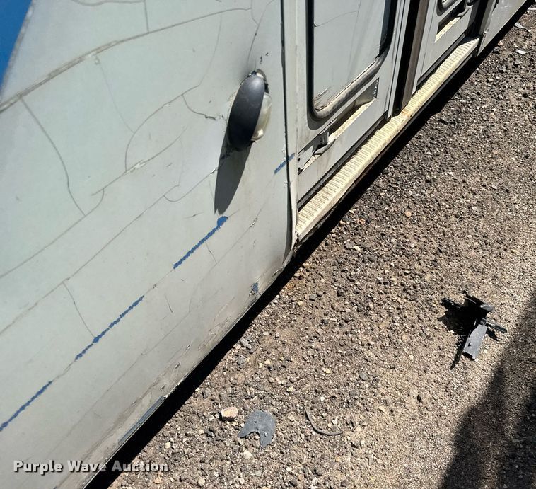 image for item YA0669 2009 ElDorado  Axess transit bus