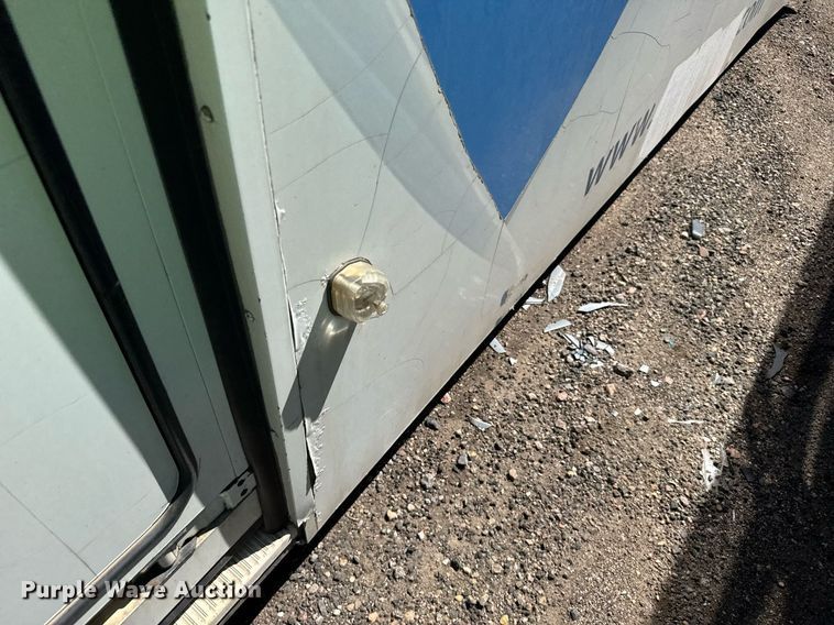 image for item YA0669 2009 ElDorado  Axess transit bus