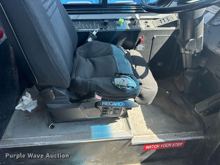 image for item YA0669 2009 ElDorado  Axess transit bus