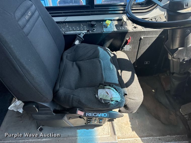 image for item YA0669 2009 ElDorado  Axess transit bus