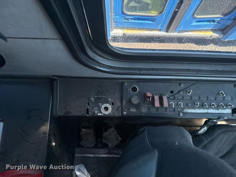 image for item YA0669 2009 ElDorado  Axess transit bus