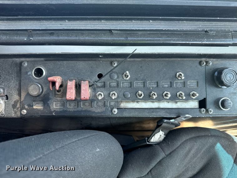 image for item YA0669 2009 ElDorado  Axess transit bus