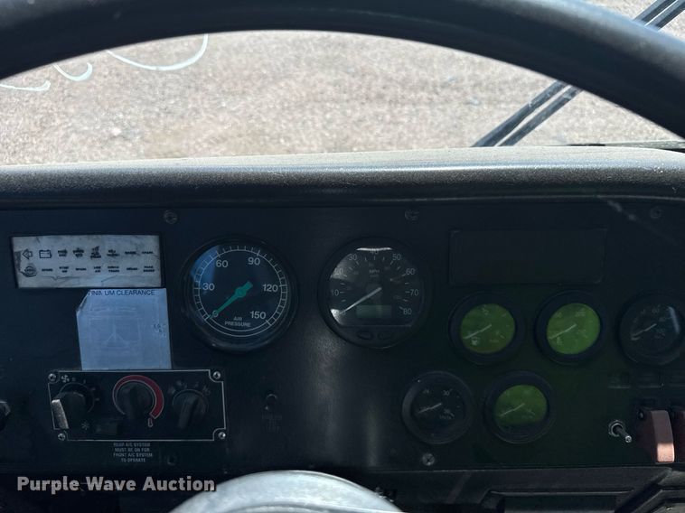 image for item YA0669 2009 ElDorado  Axess transit bus