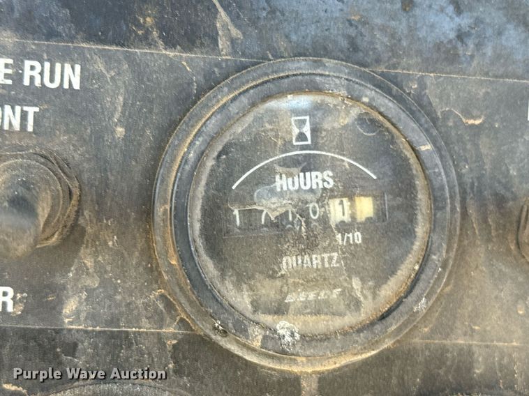 image for item YA0669 2009 ElDorado  Axess transit bus