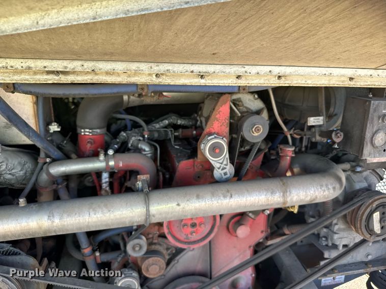 image for item YA0669 2009 ElDorado  Axess transit bus