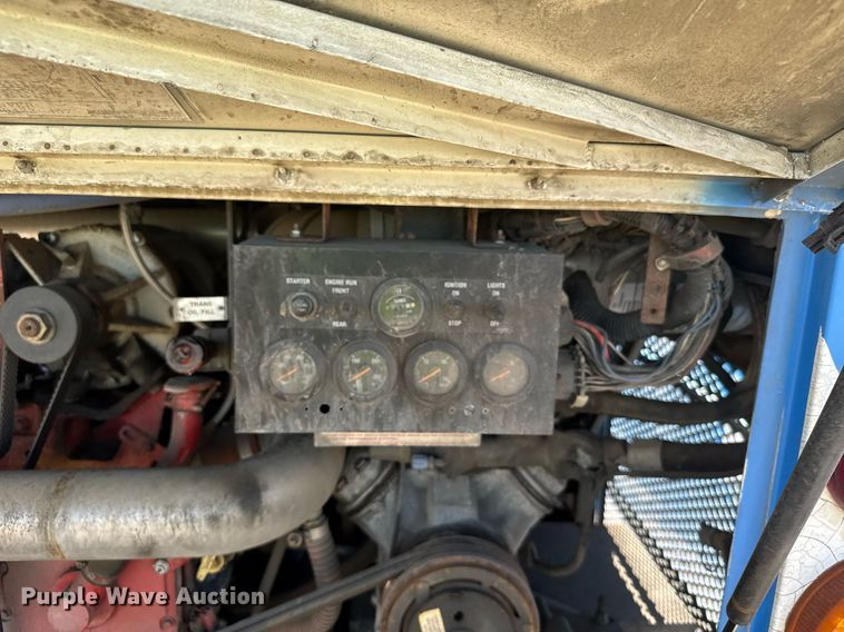 image for item YA0669 2009 ElDorado  Axess transit bus