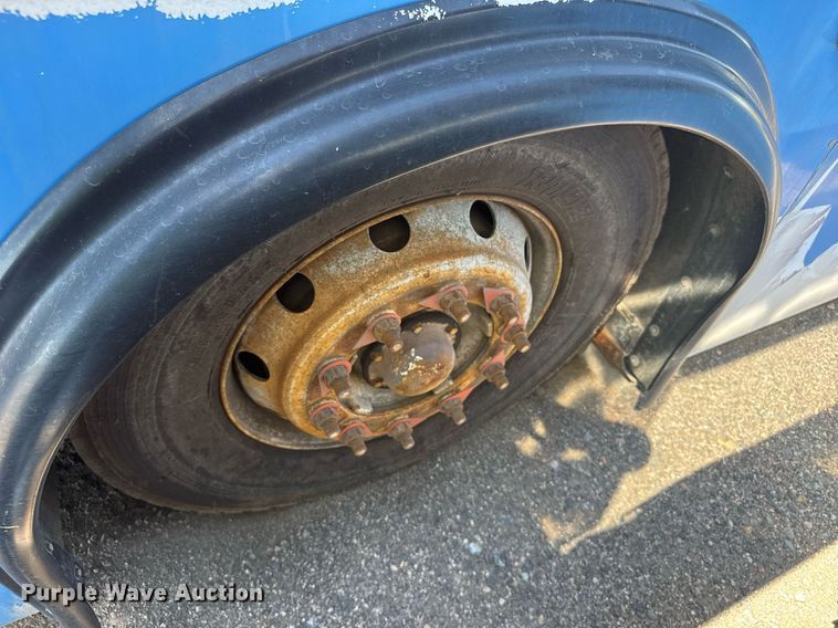 image for item YA0669 2009 ElDorado  Axess transit bus