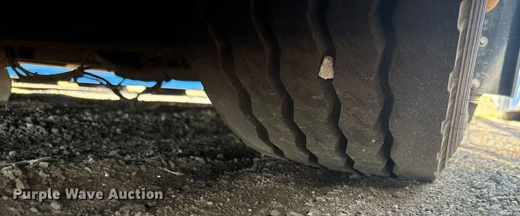 image for item YA0669 2009 ElDorado  Axess transit bus