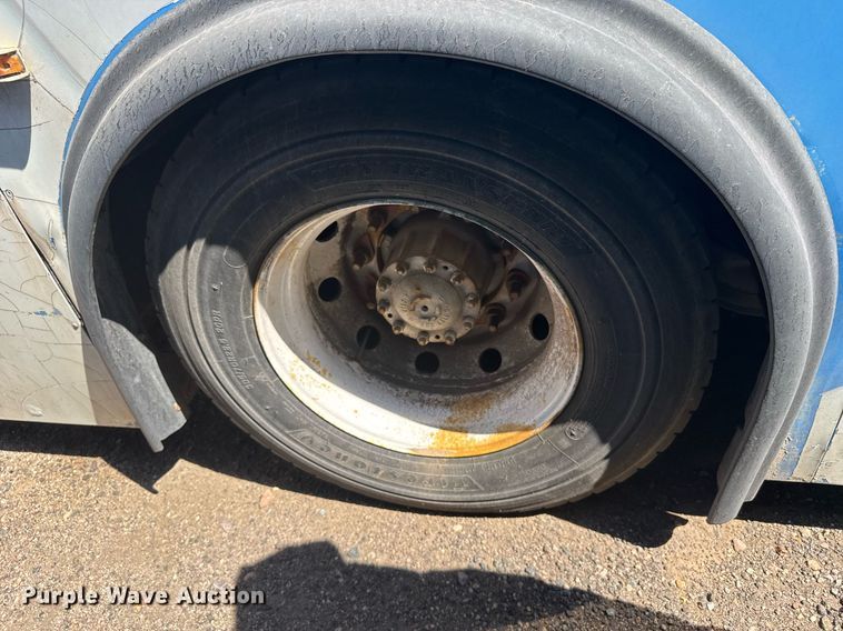 image for item YA0669 2009 ElDorado  Axess transit bus